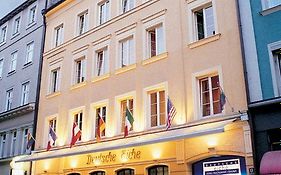 Hotel Deutsche Eiche München